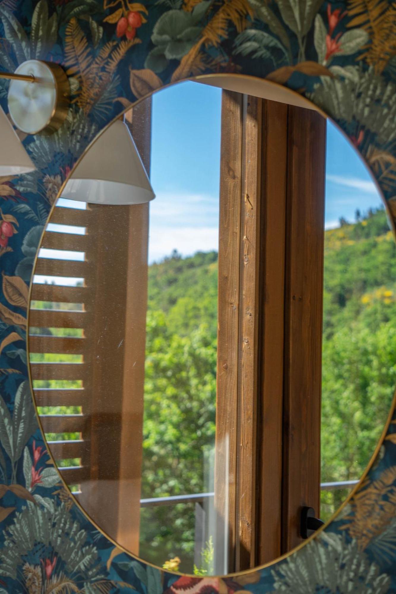 Casal Oseira Hotel Ourense Exterior photo