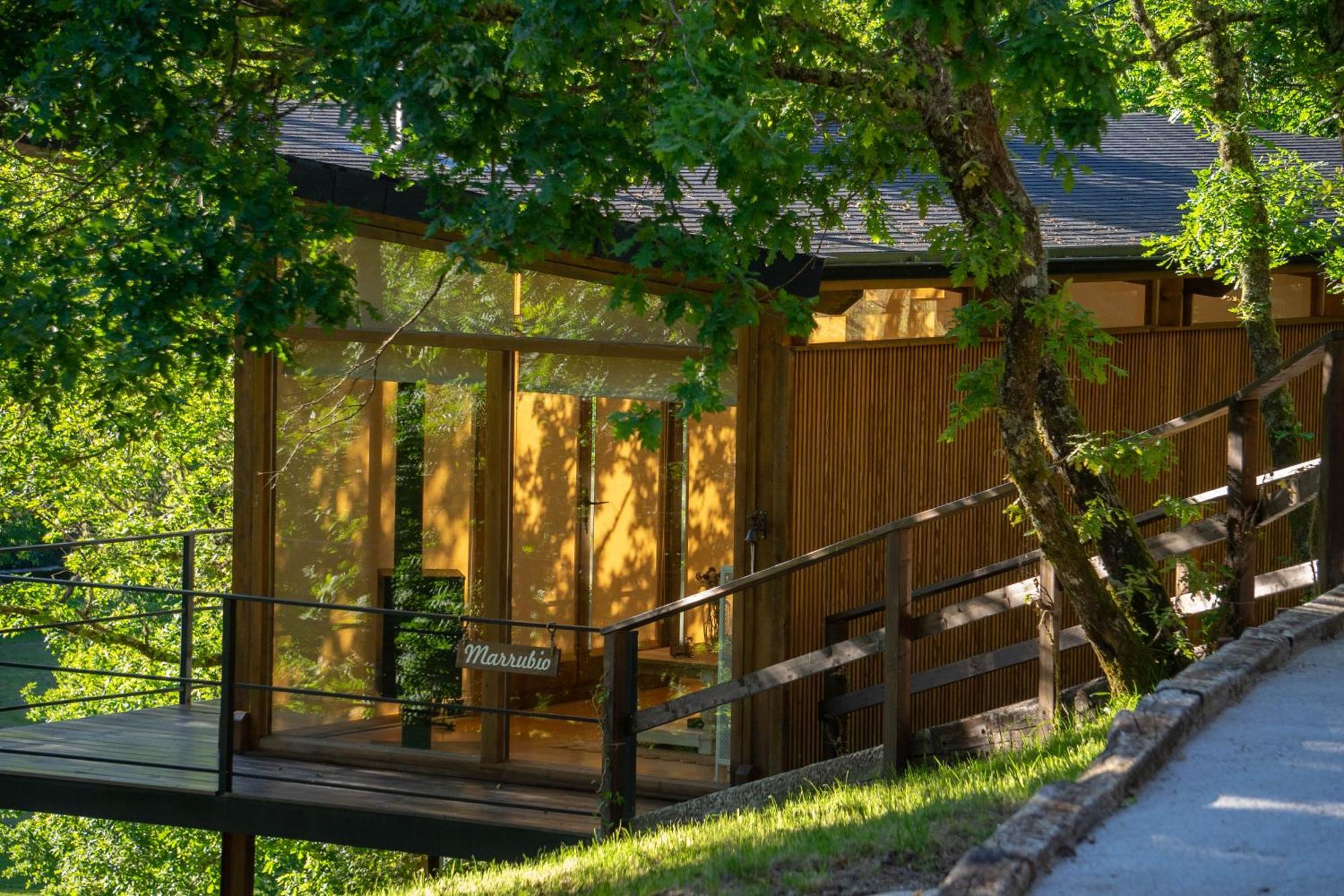 Casal Oseira Hotel Ourense Exterior photo